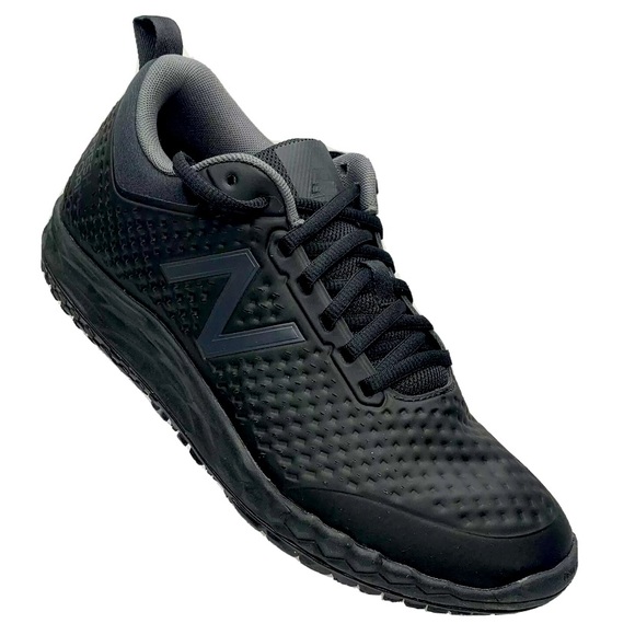 new balance fresh foam slip resistant